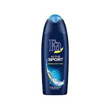 Fa Shower Gel Active Sport 250ml